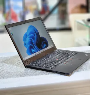 New Laptop Lenovo ThinkPad T480s 16GB Intel Core I5 SSD 512GB