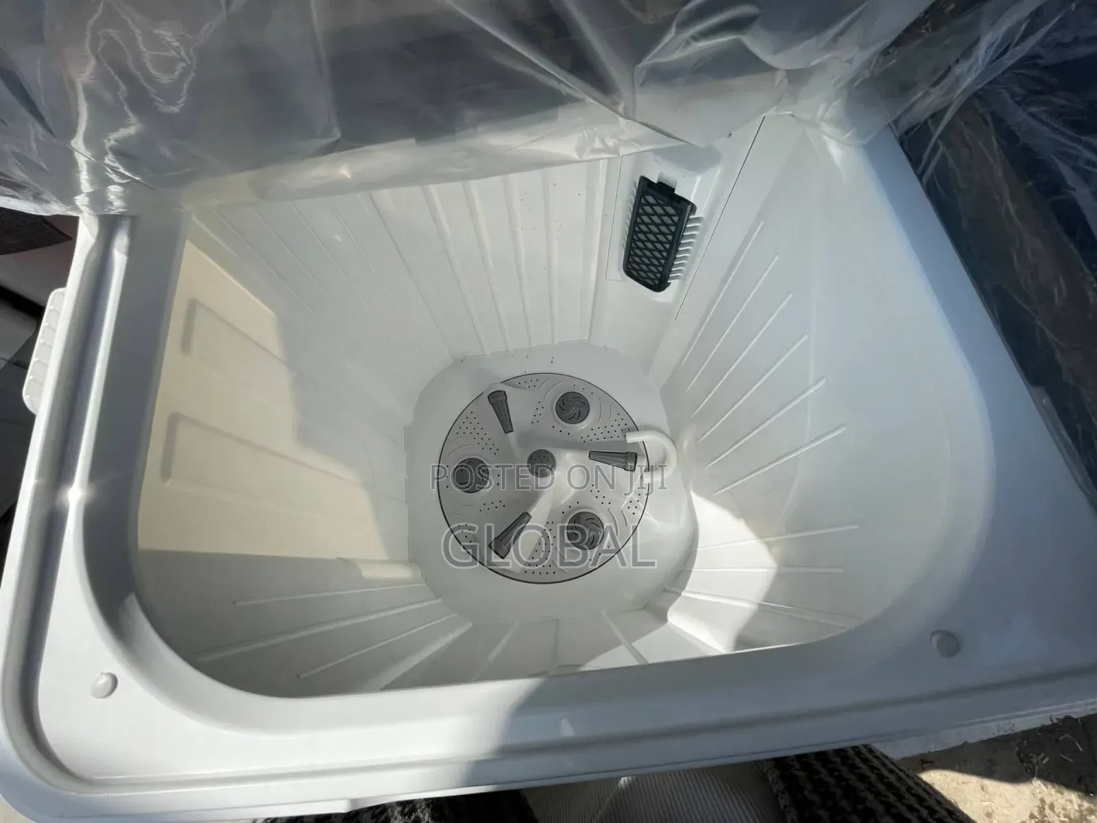 Rolex 16kg Washing Machin