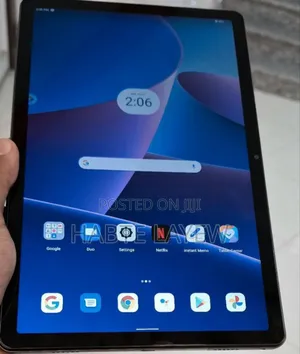 Photo - New Lenovo Tab M10 128 GB