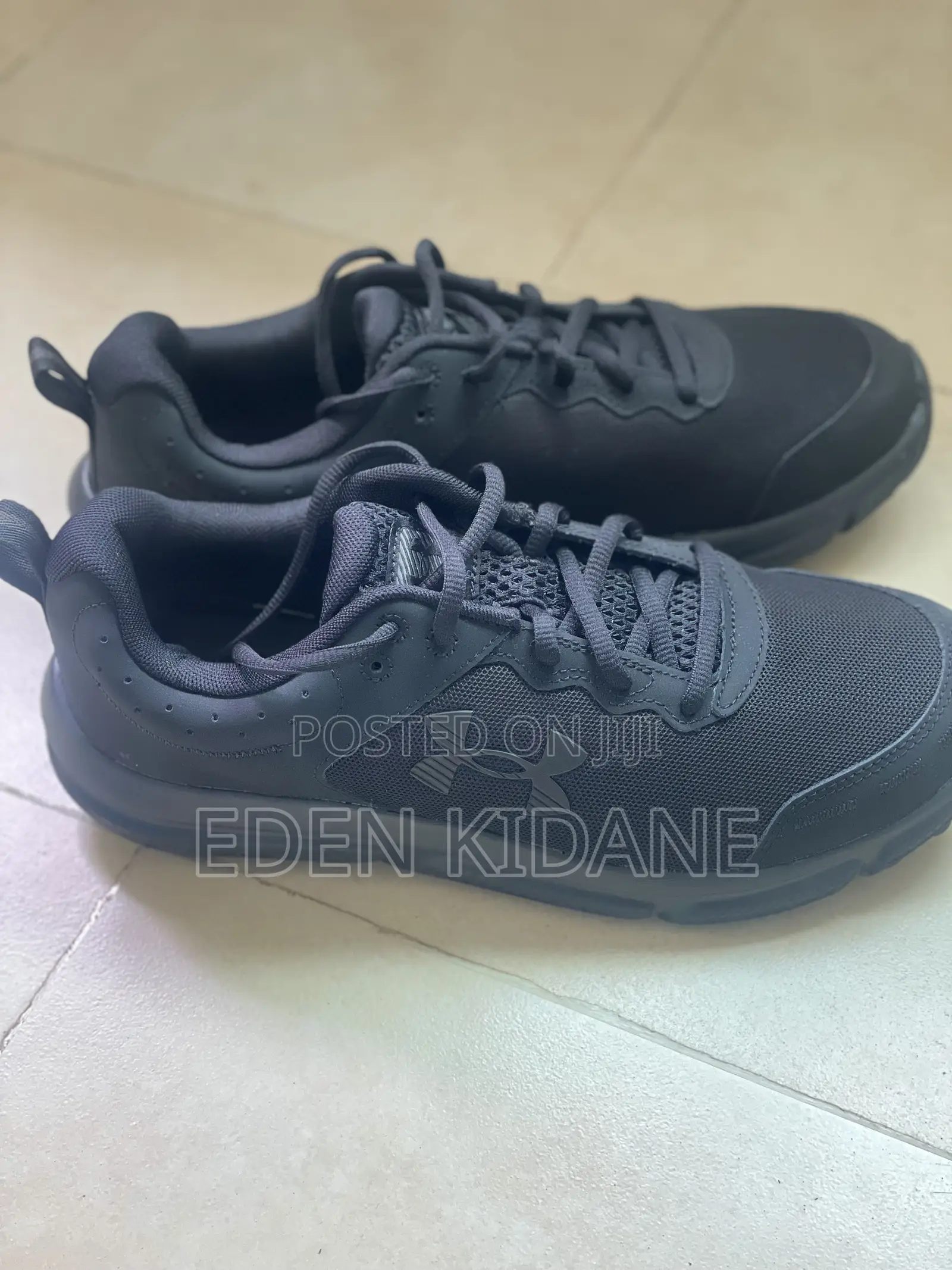 Under Armour Men’S Running Shoe