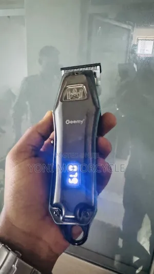 Photo - Hair Clipper8geemy0clipper8hair Clipper0hair Clipper0geemy
