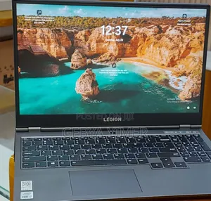 New Lenovo Legion Y7000P IRX9 Gaming Laptop 16GB Intel Core I7 512GB