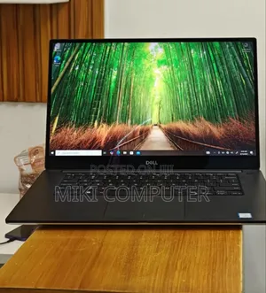 Photo - New Laptop Dell Precision M4700 32GB Intel Core I9 SSD 1T
