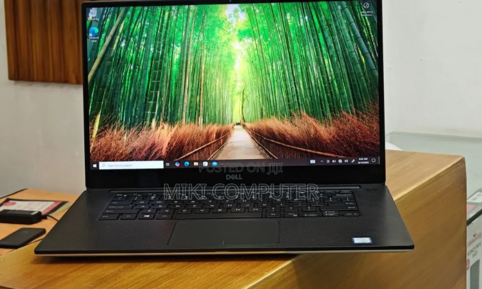 New Laptop Dell Precision M4700 32GB Intel Core I9 SSD 1T