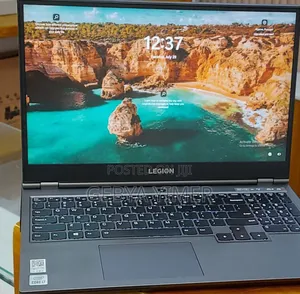 New Lenovo Legion Y7000P IRX9 Gaming Laptop 16GB Intel Core I7 512GB