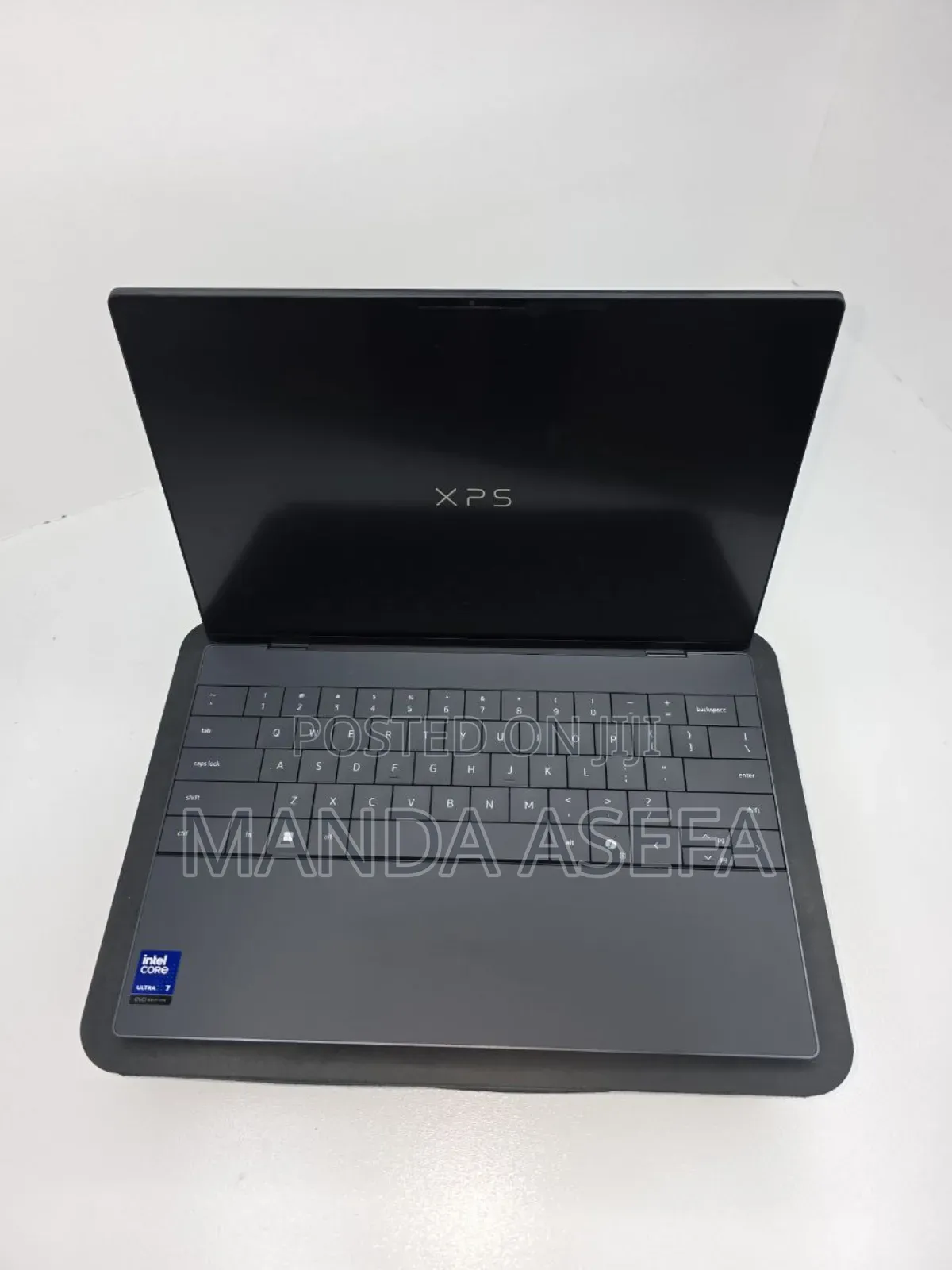 New Laptop Dell XPS 13 16GB Intel Core Ultra 7 SSD 512GB