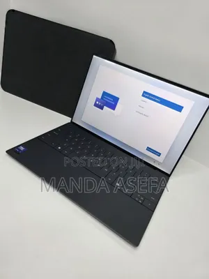 New Laptop Dell XPS 13 16GB Intel Core Ultra 7 SSD 512GB