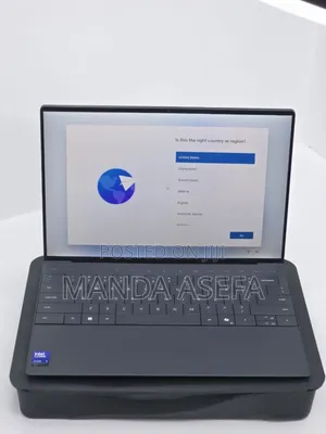 New Laptop Dell XPS 13 16GB Intel Core Ultra 7 SSD 512GB