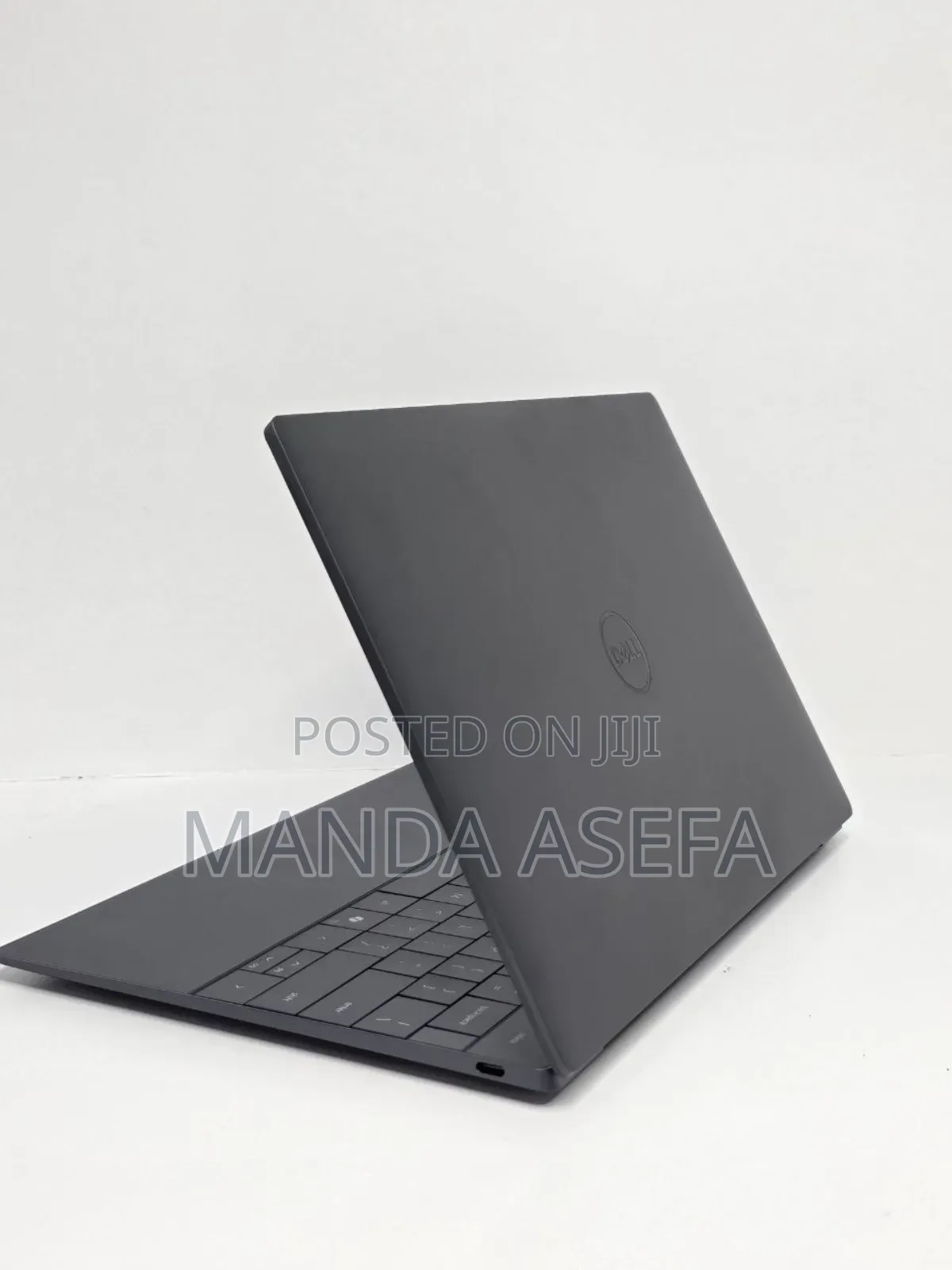 New Laptop Dell XPS 13 16GB Intel Core Ultra 7 SSD 512GB