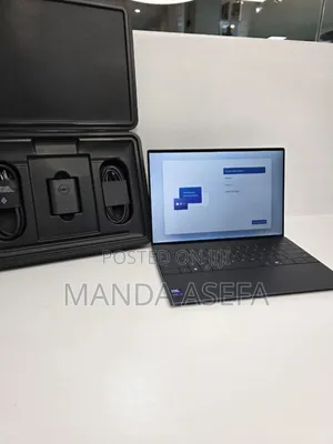 New Laptop Dell XPS 13 16GB Intel Core Ultra 7 SSD 512GB