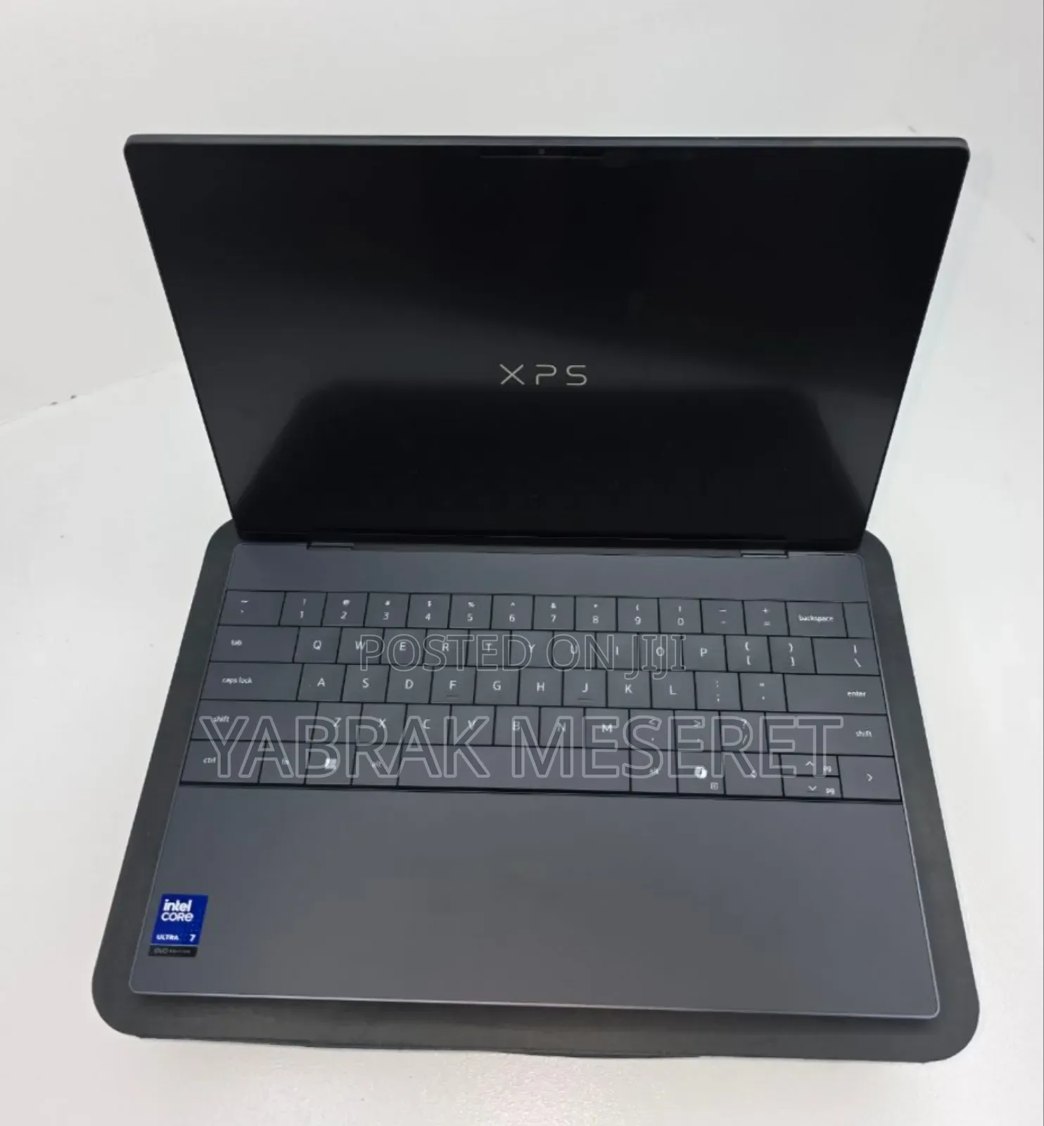 New Laptop Dell XPS 13 (9350) 16GB Intel Core Ultra 7 SSD 512GB