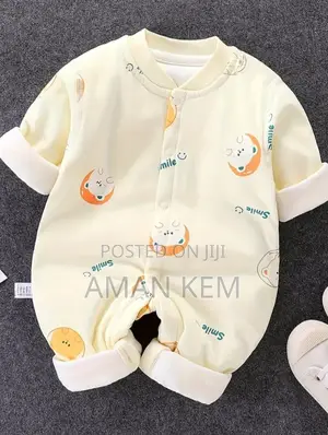 Photo - Baby Clothes Quality Products