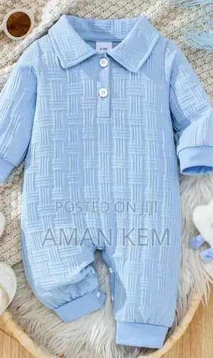 Baby Clothes Quality Products