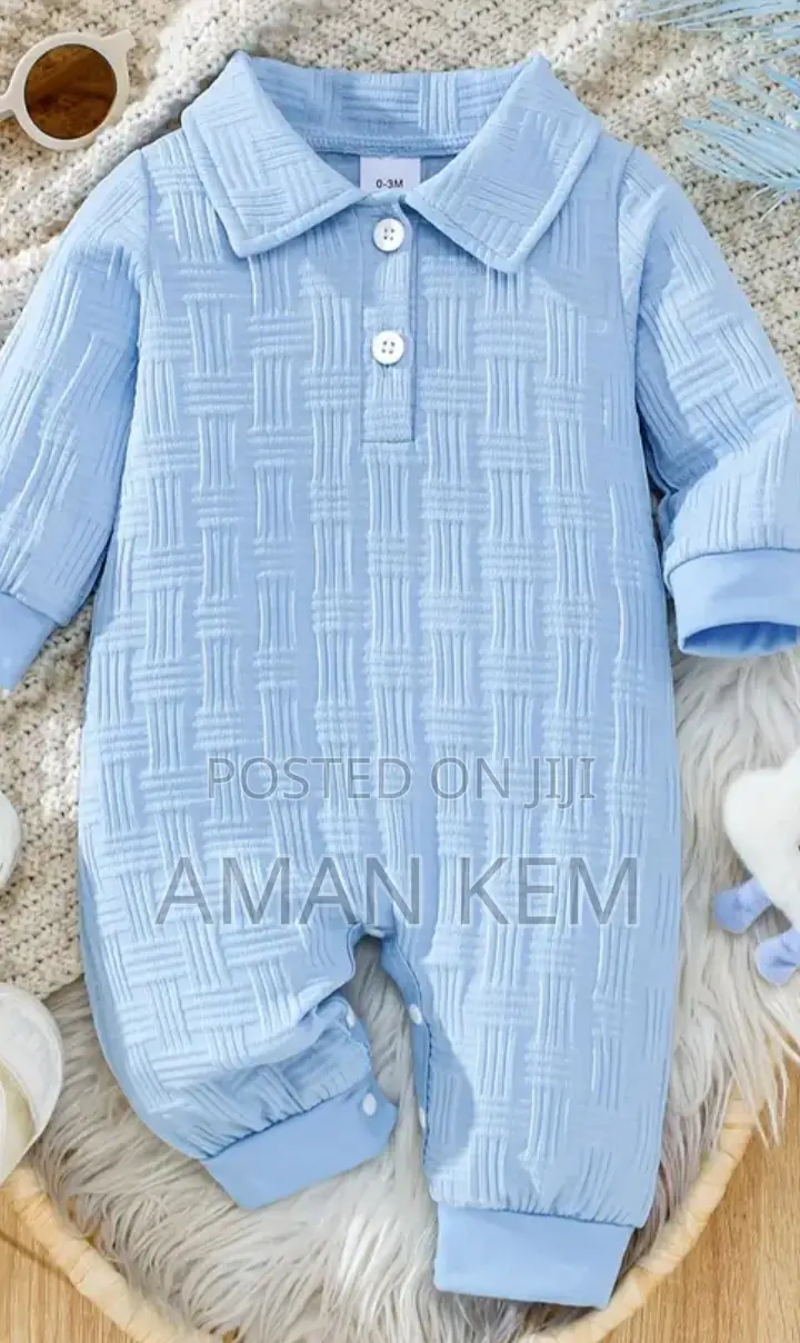 Baby Clothes Quality Products