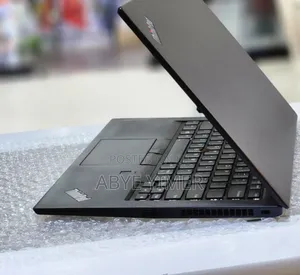 New Laptop Lenovo ThinkPad T480s 16GB Intel Core I5 SSD 512GB