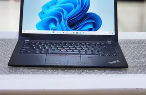 New Laptop Lenovo ThinkPad T480s 16GB Intel Core I5 SSD 512GB