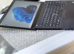 New Laptop Lenovo ThinkPad T480s 16GB Intel Core I5 SSD 512GB