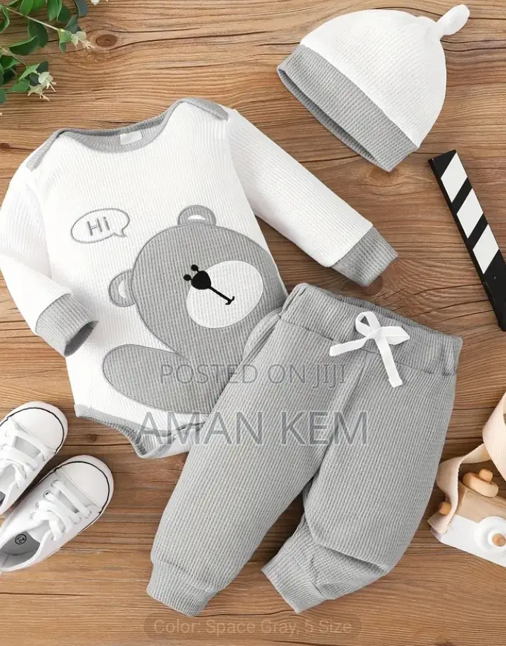 Baby Clothes Quality Products