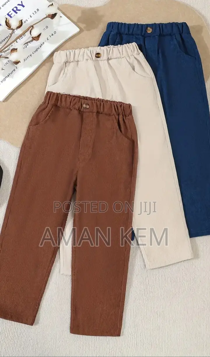 Baby Clothes Quality Products