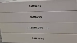 New Samsung Galaxy Tab A9 64 GB Silver