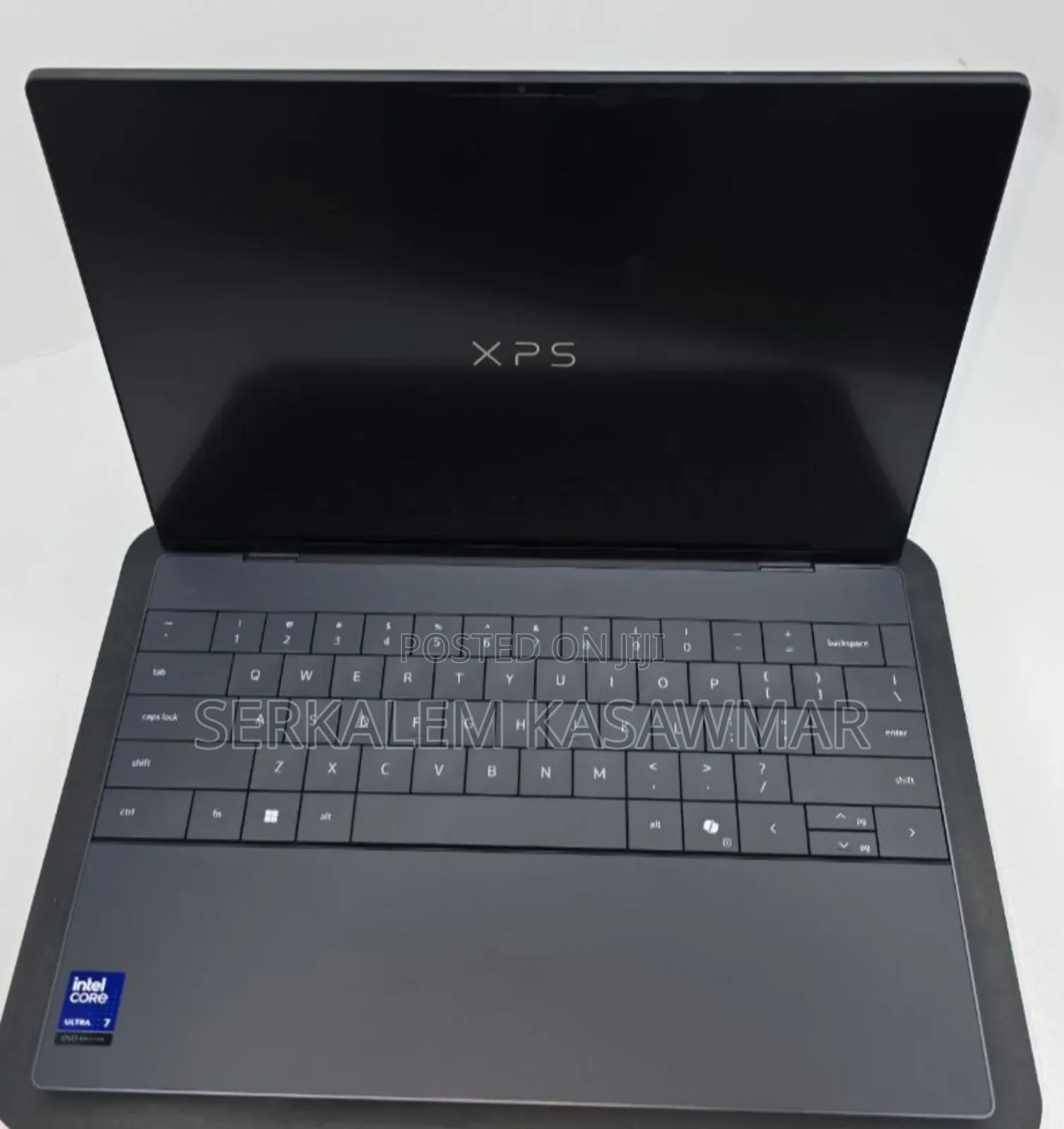 New Laptop Dell XPS 13 16GB Intel Core Ultra 7 SSD 512GB