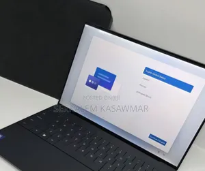 Photo - New Laptop Dell XPS 13 16GB Intel Core Ultra 7 SSD 512GB