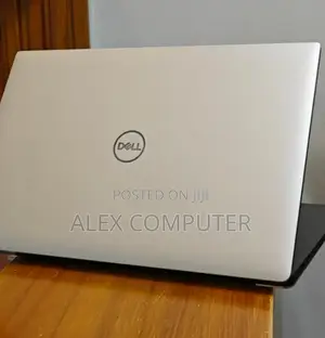 New Laptop Dell Precision 5540 32GB Intel Core I9 SSD 1T