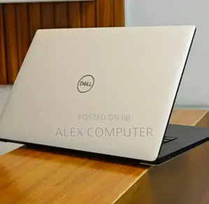 New Laptop Dell Precision 5540 32GB Intel Core I9 SSD 1T