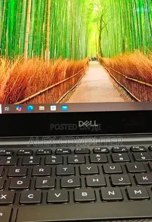 New Laptop Dell Precision 5540 32GB Intel Core I9 SSD 1T