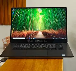 New Laptop Dell Precision 5540 32GB Intel Core I9 SSD 1T