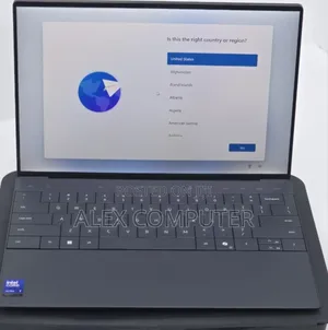 New Laptop Dell XPS 13 16GB Intel Core Ultra 7 SSD 512GB