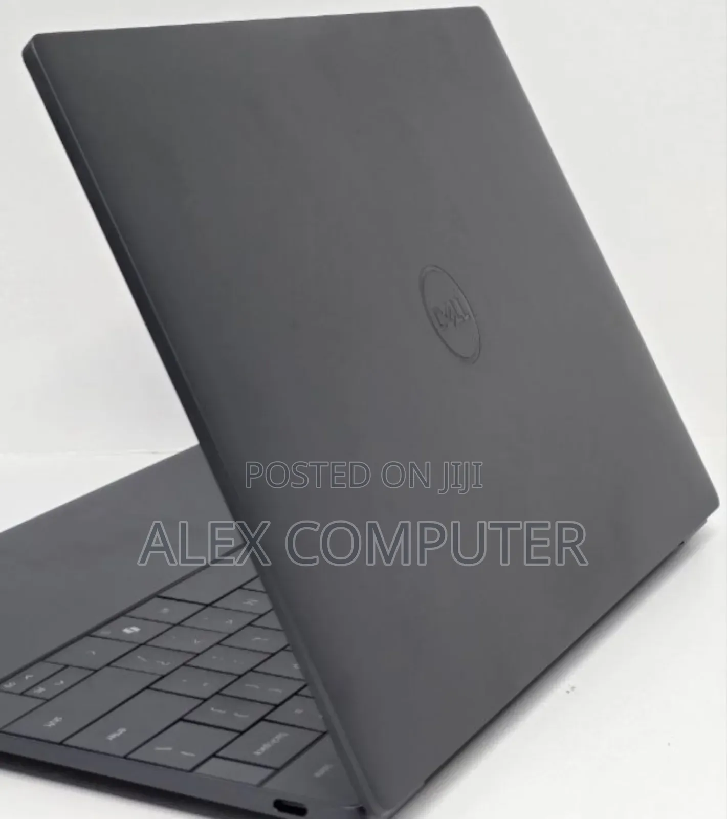 New Laptop Dell XPS 13 16GB Intel Core Ultra 7 SSD 512GB