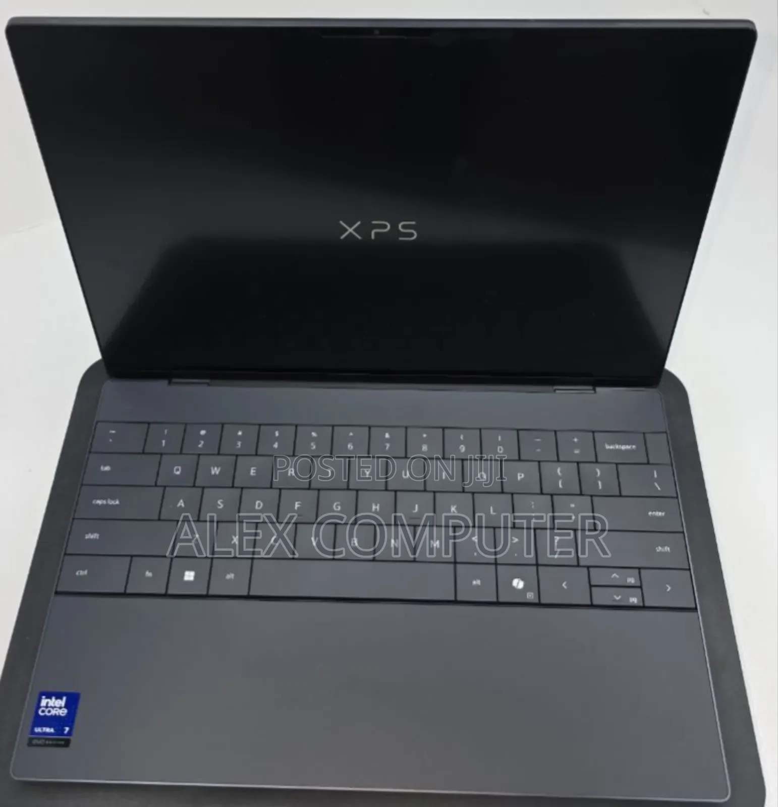 New Laptop Dell XPS 13 16GB Intel Core Ultra 7 SSD 512GB