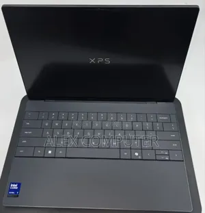 Photo - New Laptop Dell XPS 13 16GB Intel Core Ultra 7 SSD 512GB
