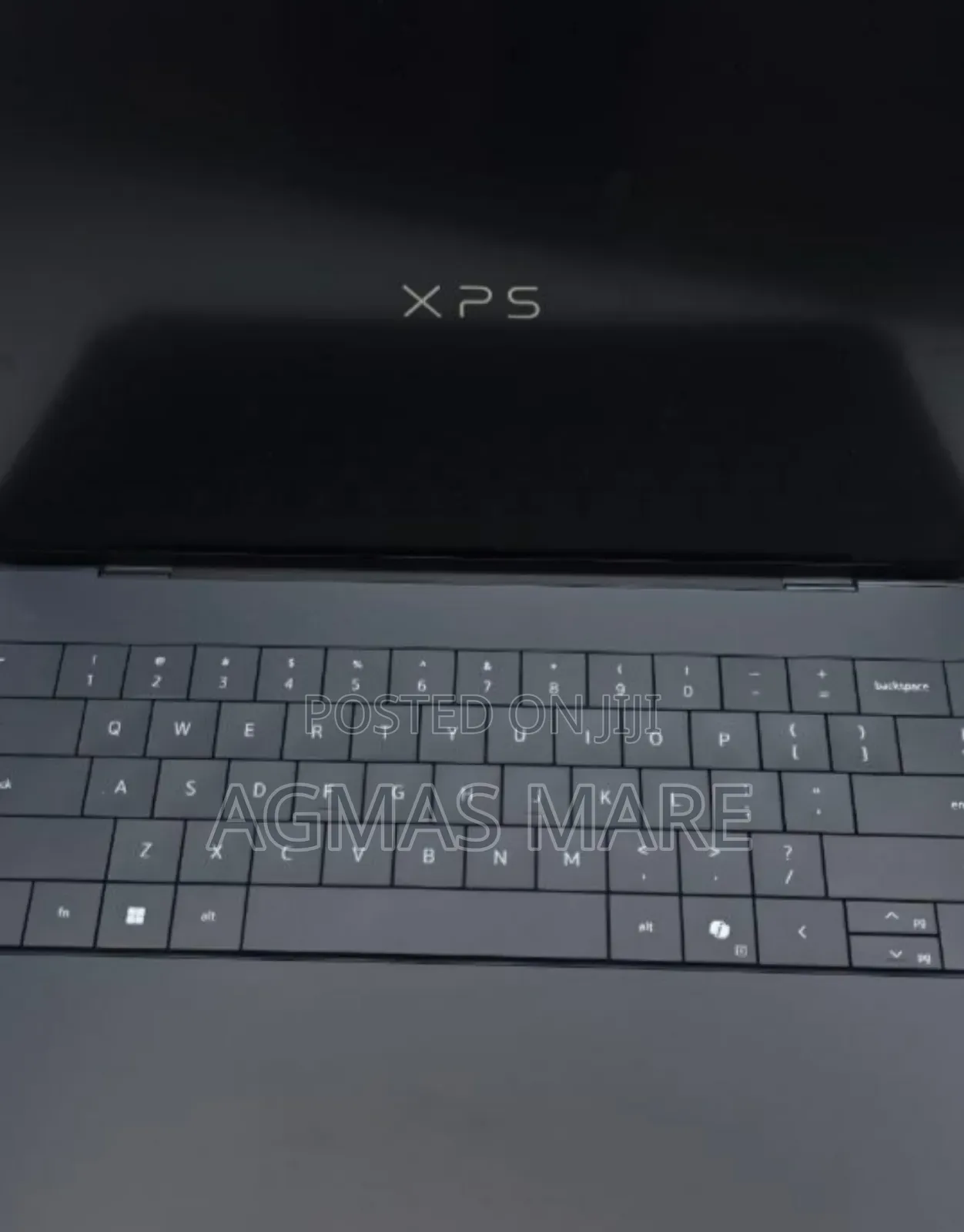 New Laptop Dell XPS 13 16GB Intel Core Ultra 7 SSD 512GB