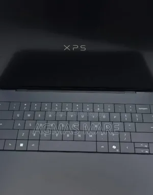 New Laptop Dell XPS 13 16GB Intel Core Ultra 7 SSD 512GB