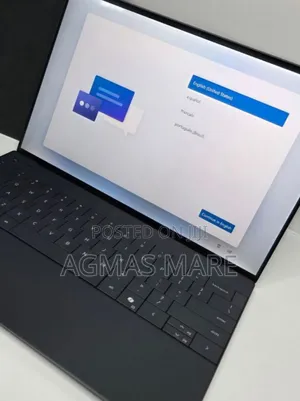 New Laptop Dell XPS 13 16GB Intel Core Ultra 7 SSD 512GB