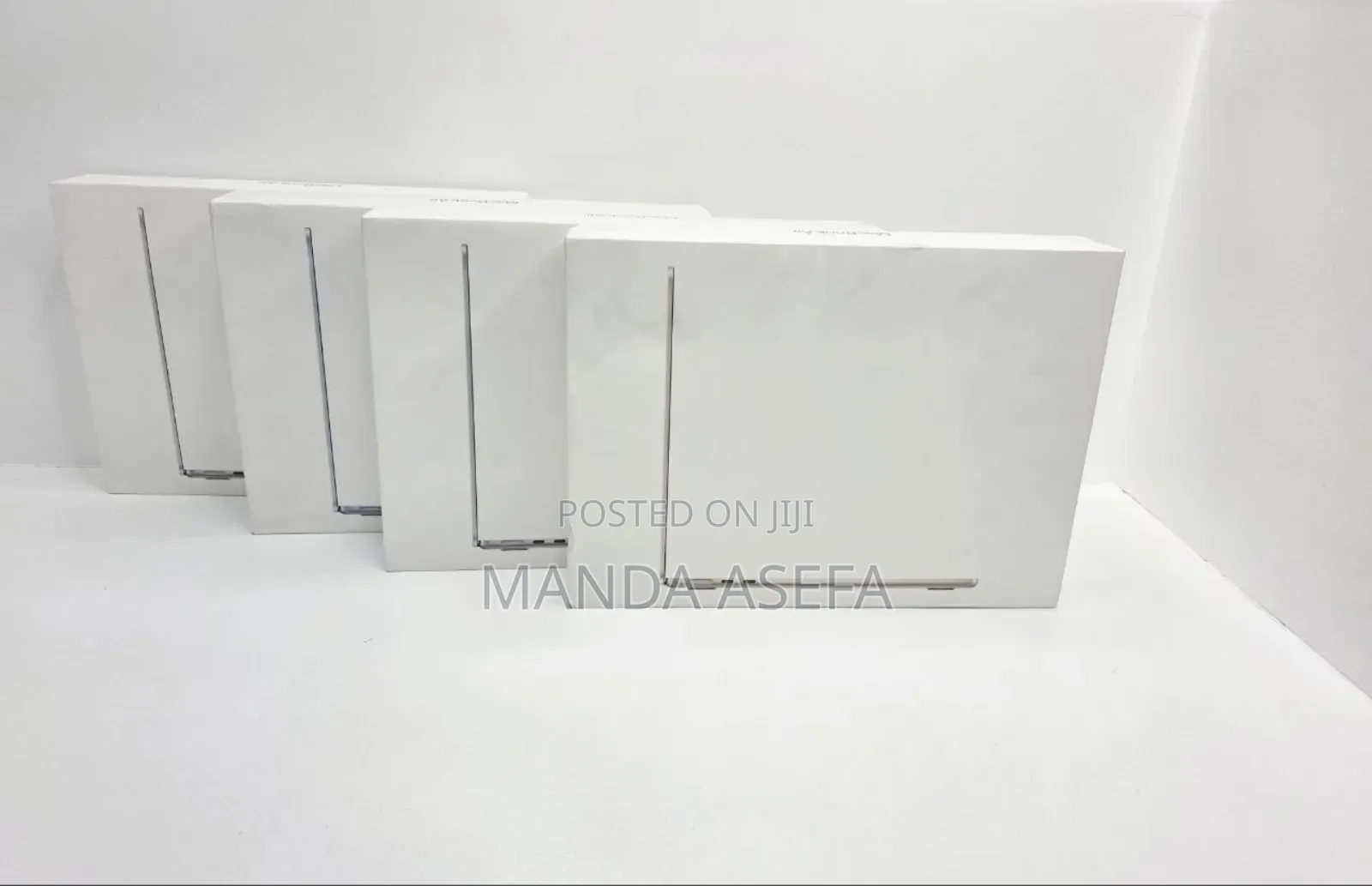 New Laptop Apple MacBook Air 16GB Apple M4 SSD 256GB