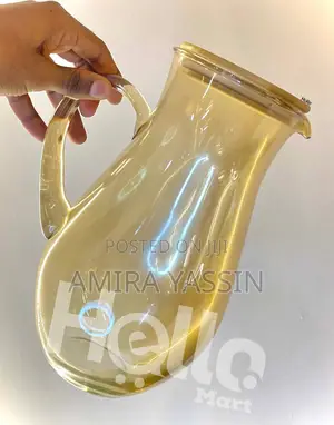 ውብ የሆነ የውሃ እንዲሁም Jog