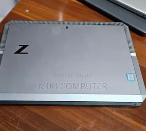 New Laptop HP ZBook 15 16GB Intel Core I7 SSD 512GB