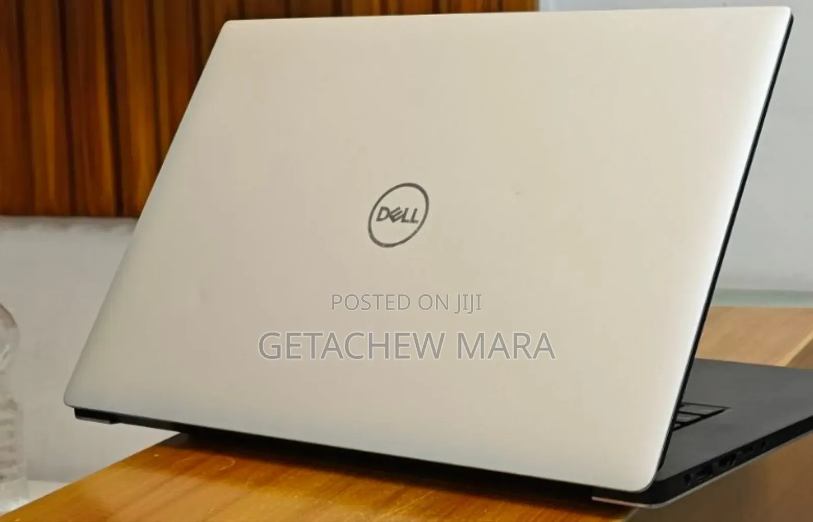 New Laptop Dell Inspiron 15 32GB Intel Core I9 SSD 1T
