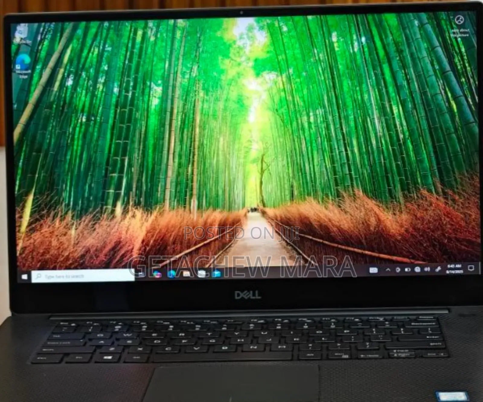 New Laptop Dell Inspiron 15 32GB Intel Core I9 SSD 1T