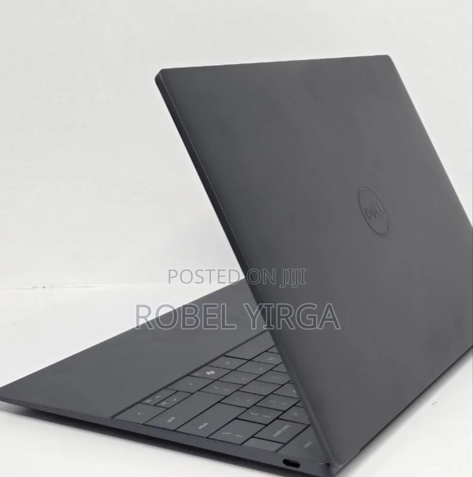 New Laptop Dell XPS 13 16GB Intel Core Ultra 7 SSD 512GB