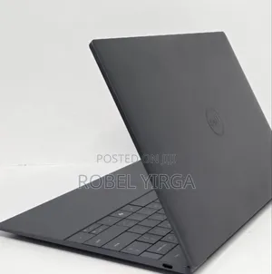 New Laptop Dell XPS 13 16GB Intel Core Ultra 7 SSD 512GB