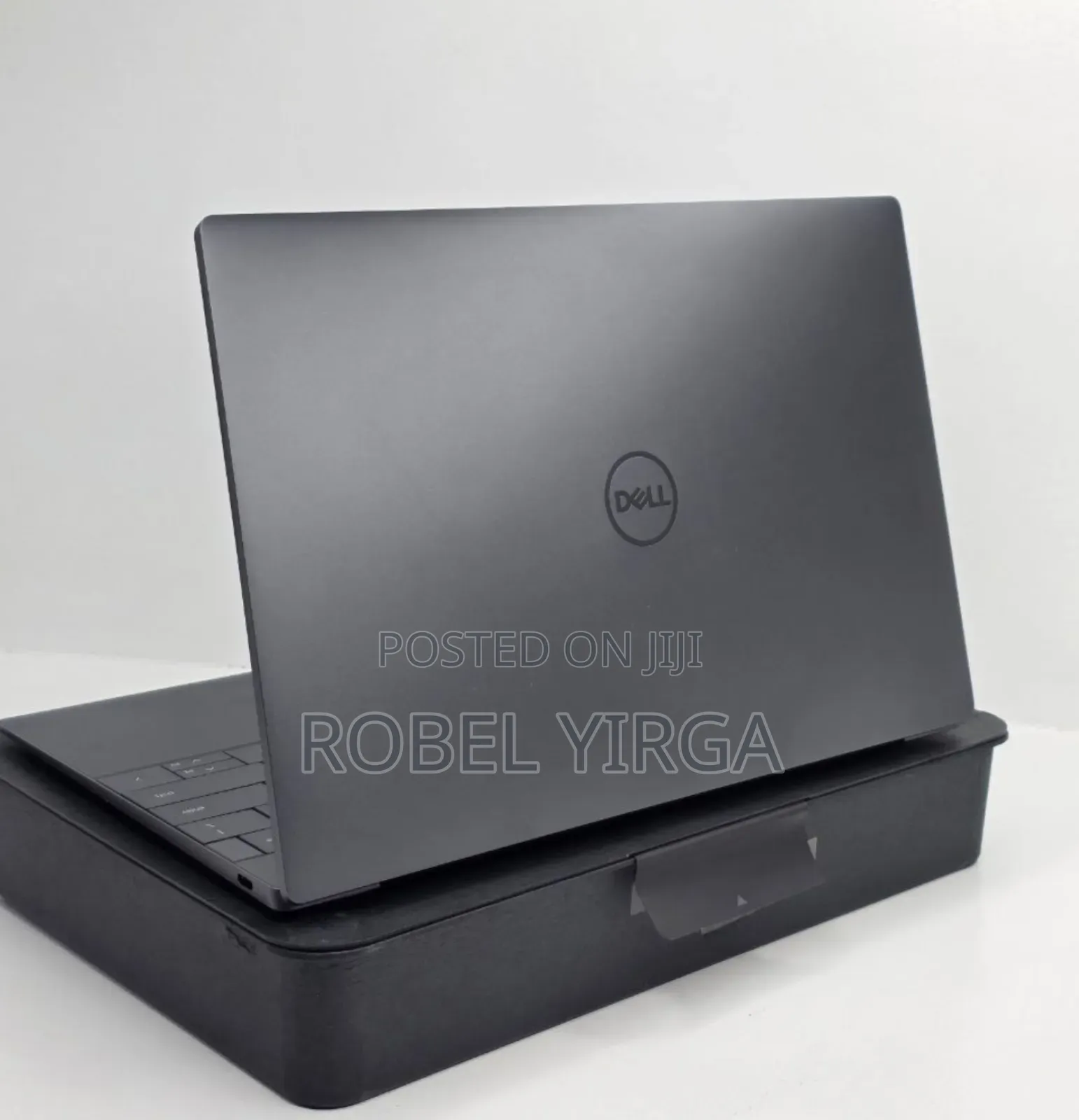 New Laptop Dell XPS 13 16GB Intel Core Ultra 7 SSD 512GB