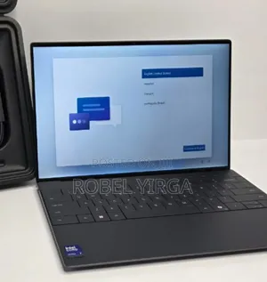 New Laptop Dell XPS 13 16GB Intel Core Ultra 7 SSD 512GB