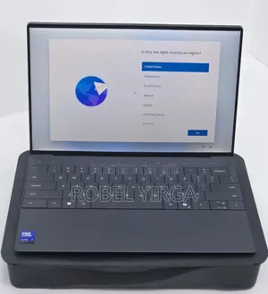 New Laptop Dell XPS 13 16GB Intel Core Ultra 7 SSD 512GB