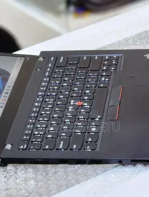 New Laptop Lenovo ThinkPad T480 16GB Intel Core I5 SSD 512GB