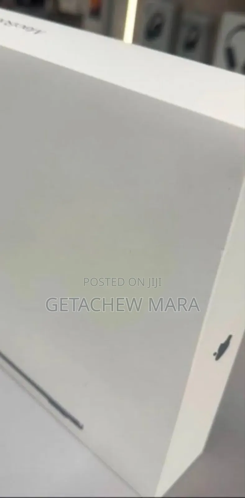 New Laptop Apple MacBook Air 16GB Intel SSD 256GB