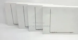 New Laptop Apple MacBook Air 16GB Intel SSD 256GB